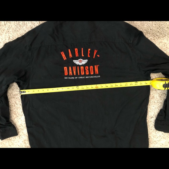 HARLEY DAVIDSON # 100 anniversary limited edition - Picture 7 of 9